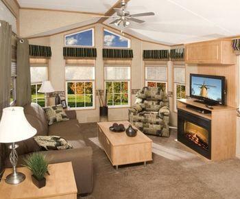 Great Blue Resorts - Cherry Beach Resort Cherry Valley Екстер'єр фото